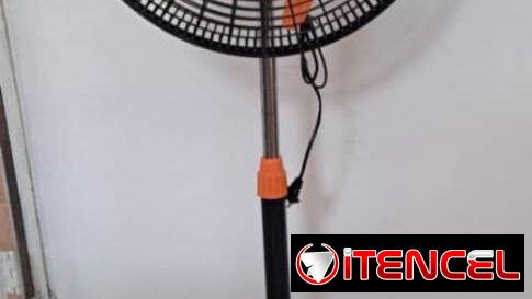 Ventilador