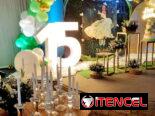 Decoración para Quinceañeras ‼️