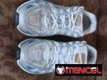 Vendo tenis para hombres # 10.5 y zapatillas de mujer #40