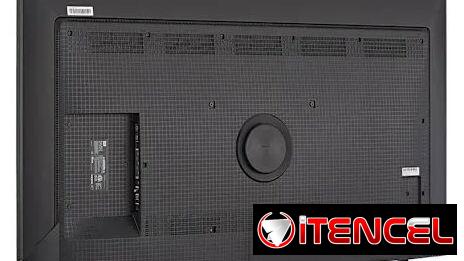 📺 Televisor inteligente LED TCL Clase S 4K UHD HDR de 58″ con Fire TV . 58S571F 📺