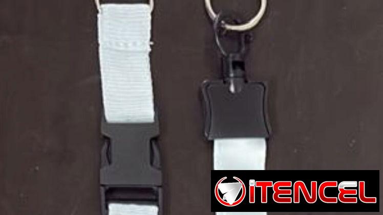 Lanyard sublimable en venta