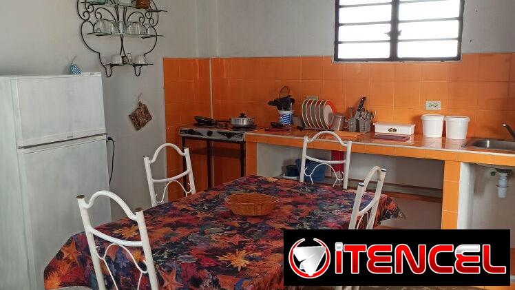 Renta lineal cerca de 5 hospitales en el Cerro PARA MÉDICO RESIDENTE O ESTUDIANTE EXTRANJERO