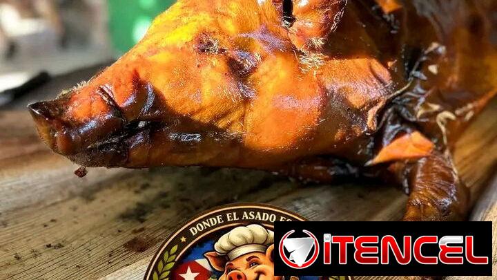 COMIDA CRIOLLA CUBANA //DELICIAS CRIOLLAS