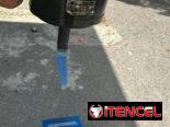 Filtro de gasolina