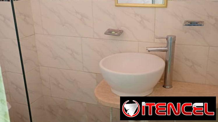Oferta de renta de apartamentos