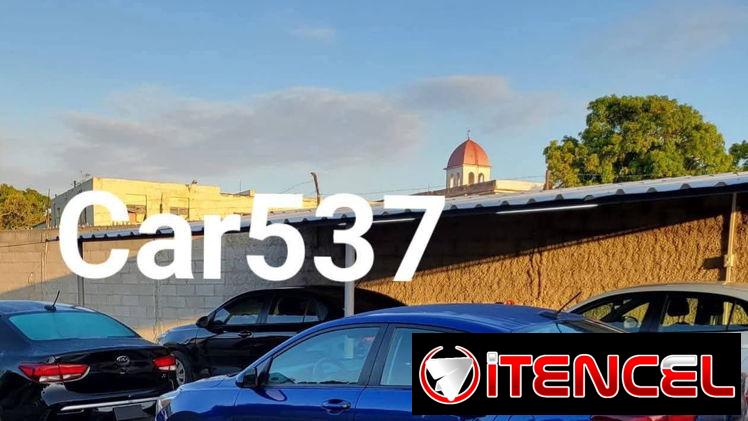 Renta Car537