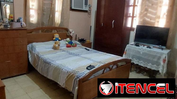Rebajado !!!Se vende Biplanta parte Alta en Playa