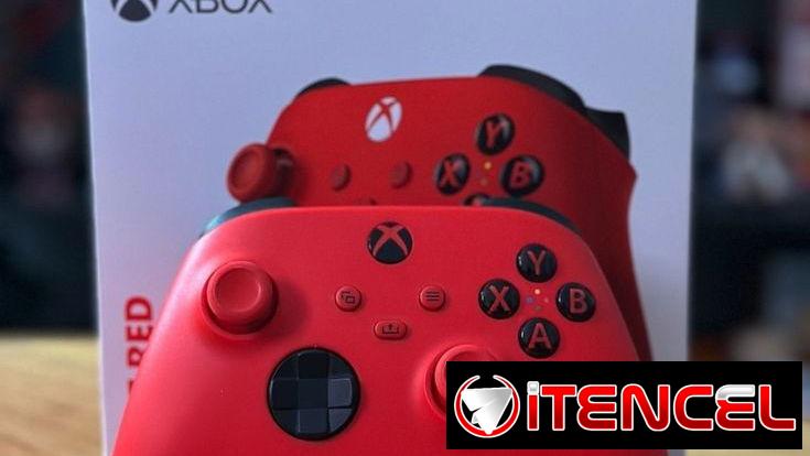 Ventas de mandos de Xbox one Series ‼️🔥🔥