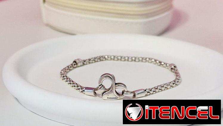 Pulseras Pandora