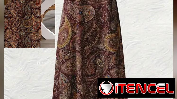 Vestido, camiseta , short y blusas para mujer