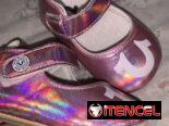 Vendo zapatos para bebé