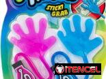 Juguete …Snap Hand