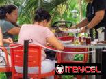 Restaurante el Pelícano. Espacio para eventos a medida