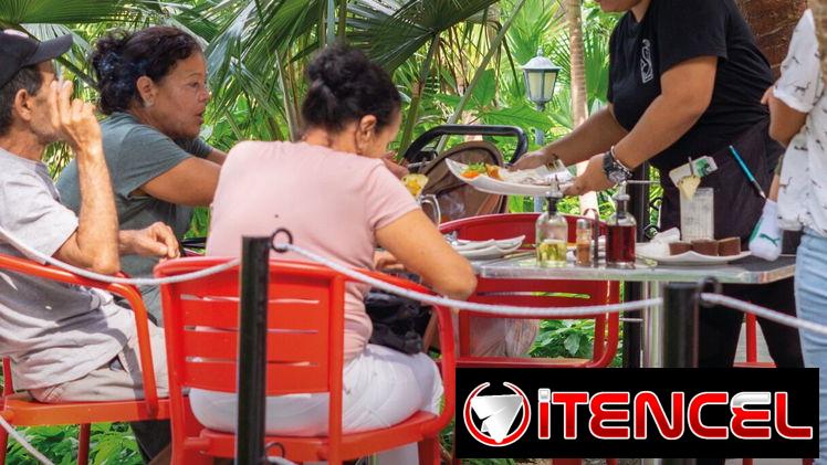 Restaurante el Pelícano. Espacio para eventos a medida