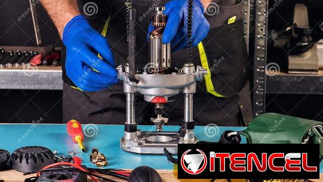 >>>Reparación y Venta de Herramientas Electricas – Cambio de Carbones y mas / 72618492 / 5-622-6868