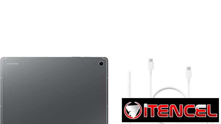 Tablet Samsung Galaxy Tab S10 FE 5G