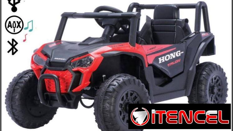 Carrito para niños