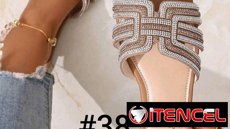 Sandalias buena calidad