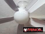 Ventilador lampara de techo 💯💥