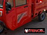 Triciclo Rali Cargo Cabina Simple envío incluido en la Habana
