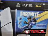 PlayStation 5 Edicion Fornite nueva sellada en caja .
