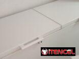 Vendo neveras ( Freezer ) exhibidores Frios con 6 meses de uso en perfecto estado