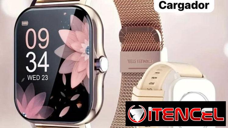 💥💥Disponibles RELOJES INTELIGENTES 💥💥🚨Smart watch  🚨