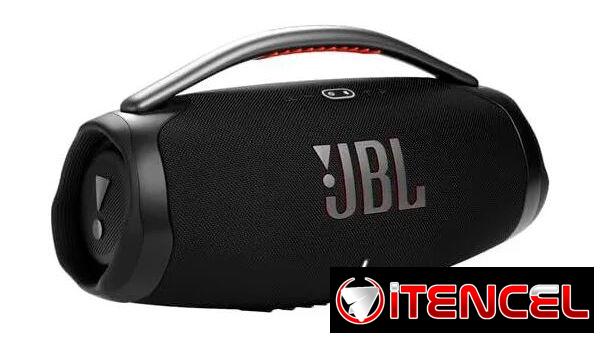 JBL Boombox 3 (100% Original) Selladas en caja
