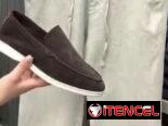 Zapatos mocacines para hombres 58547627