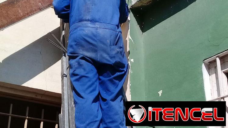 👩‍🏭 SOLDADOR Y HERRERO EN EL VEDADO