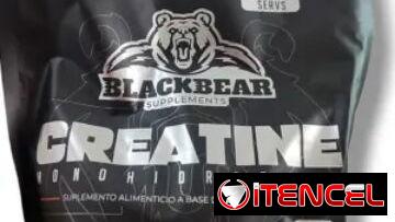 Creatinas