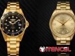 Relojes Invicta
