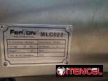 Moledora de carne « Ferton » MLC022