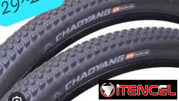 Gomas 29×2.10 cst 29×2.125,27.5×2.20,24×2.125,28×1.1/2,16×2.125,20×2.125,28×1.75 ,622×25,622×37