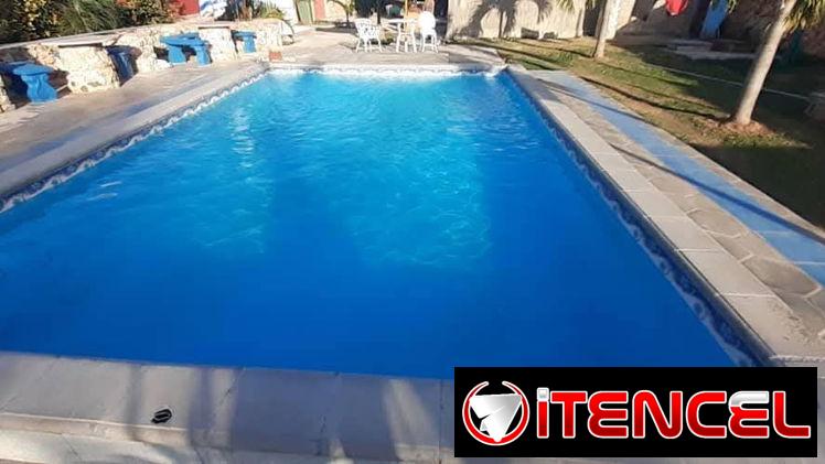 Reserva casa con piscina, paneles solares,en Guanabo contamos con días disponibles