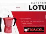 Cafetera 3T 6T 9T