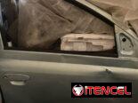 Partes de carrocería de Toyota yaris 03, 2004-05