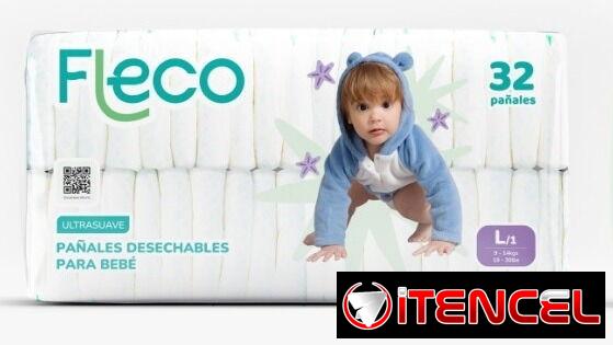 Culeros desechables para bebés disponibles en nuestro mercado Mayorista ‼️