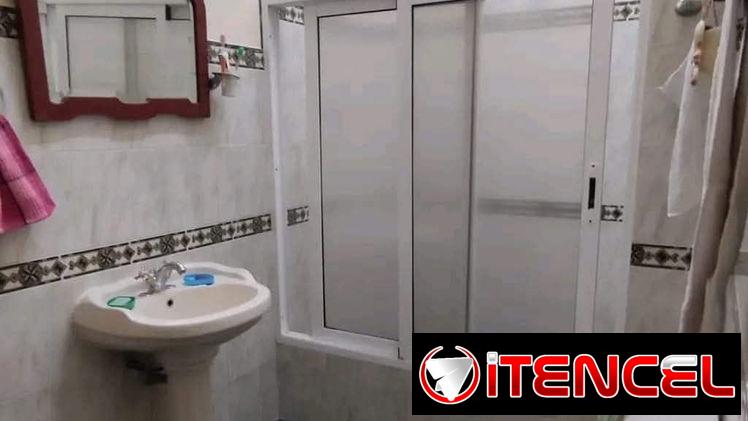 Casa capitalista  independiente en la Víbora, 10 de Octubre con piscina y 4 cuartos !!!