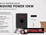 Kit solares