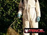 FUMIGADOR-CONTROLADOR DE PLAGAS-EXTERMINADOR. FUMIGACIÓN DE chinche cucaracha garrapatas mosquitos ratones moscas
