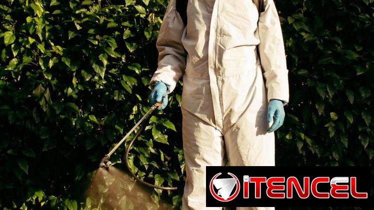 FUMIGADOR-CONTROLADOR DE PLAGAS-EXTERMINADOR. FUMIGACIÓN DE chinche cucaracha garrapatas mosquitos ratones moscas