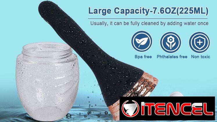 💩 💩 💩   Kit Enema Reutilizable – Recargable 💩 💩 💩 OFERTA !! 5.887.23.60