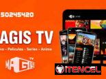 📺 OleadaTV (MagisTV) – Entretenimiento Premium Sin Límites 🚀