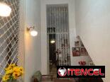 Bella casa de 8 cuartos en Santos Suárez