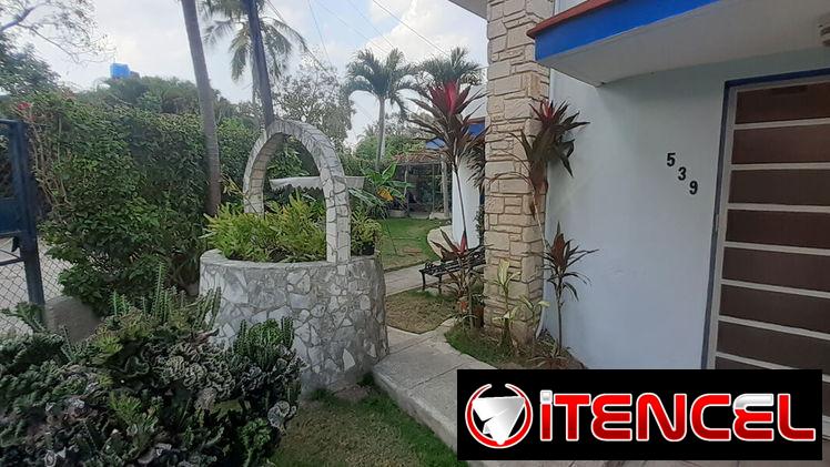 Renta Lineal o por noches Pent House con corriente 24×24 Playa 600usd 53582376