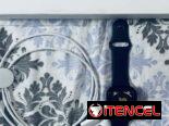 Vendo mi Apple Watch Series 9 de 45mm con 95% de batería + cover protector. No tiene ningún arañazo. Se vende sin el tra