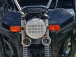 TC003 – TRICICLO ELÉCTRICO OIM DE PASAJE