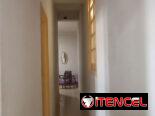 Apartamento 2/4 con balcón y ascensor moderno