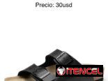 Sandalias prácticas de mujer